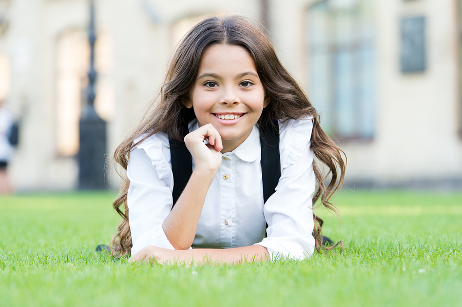How to Save Money on School Uniforms | Stay at Home Mum