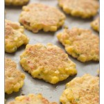 Corn Fritters1 | Stay at Home Mum.com.au
