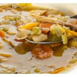 Chicken and Barley soup1 | Stay at Home Mum.com.au