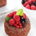 Low Fat Chocolate Cake1 | Stay at Home Mum.com.au