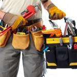 Handyman versus a Professional Contractor | Stay At Home Mum