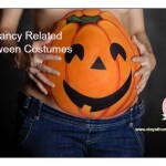 Pregnancy Related Halloween Costumes | Stay at Home Mum