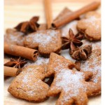 Cinnamon Cookies | Stay at Home Mum