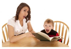 lady and boy shocked1 | Stay at Home Mum.com.au