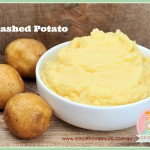 Mashed Potato | Stay at Home Mum.com.au