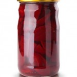 Pickled Beetroot | Stay at Home Mum