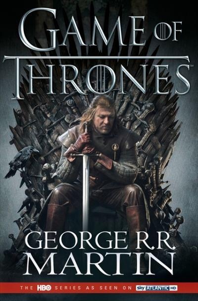 Game of Thrones Book Review