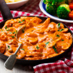 Family Friendly Chickien Stroganoff | Stay at Home Mum
