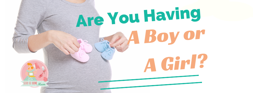 Are You Having a Boy or a Girl? Take the Quiz!