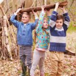 Preparing Your Child for School Camp | Stay at Home Mum