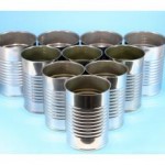 Ten Uses For Tin Cans