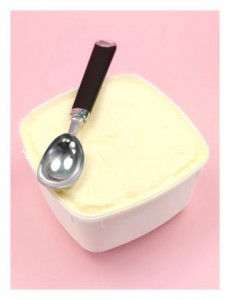 Ten Uses For Ice Cream Containers