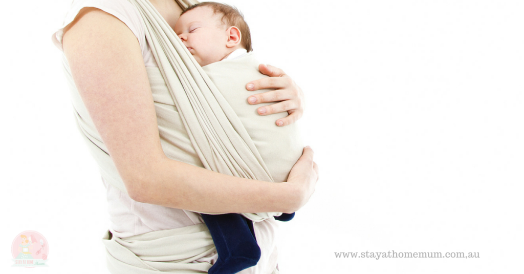 Baby Sling Brands Stay At Home Mum