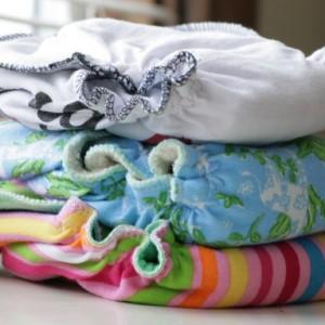 Looking After Your Modern Cloth Nappies