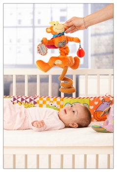 baby in cot1 | Stay at Home Mum.com.au