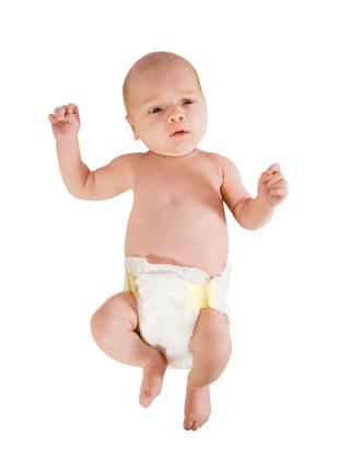 Changing Nappies 101 – Boys vs. Girls | Stay At Home Mum