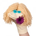 sock puppet1 | Stay at Home Mum.com.au