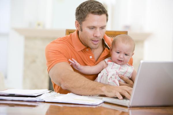 5 Reasons Being a SAHM is Nothing Like Having an Office Job