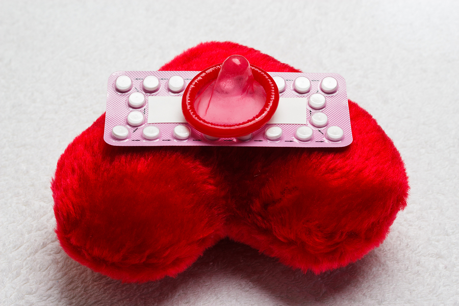 8 Birth Control Myths