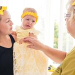 Should My Kids Have To Dress Up For Gran? | Stay At Home Mum