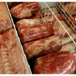 Freezing Bulk Meat | Stay at Home Mum
