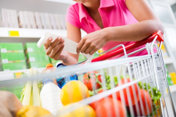 15 Frugal Grocery Shopping Tips