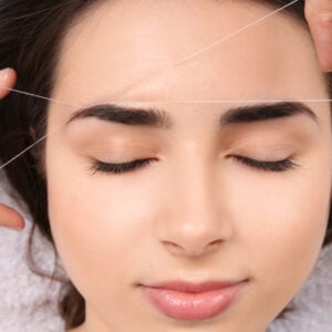 Eyebrow Threading – The Pros and Cons Guide