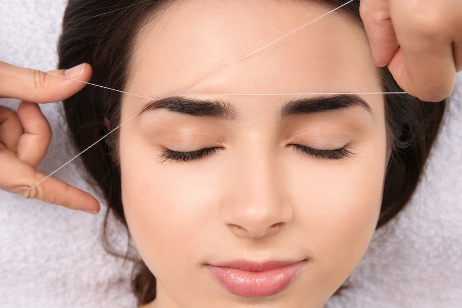 Eyebrow Threading – The Pros and Cons Guide