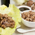 Asian Lettuce Wraps | Stay at Home Mum