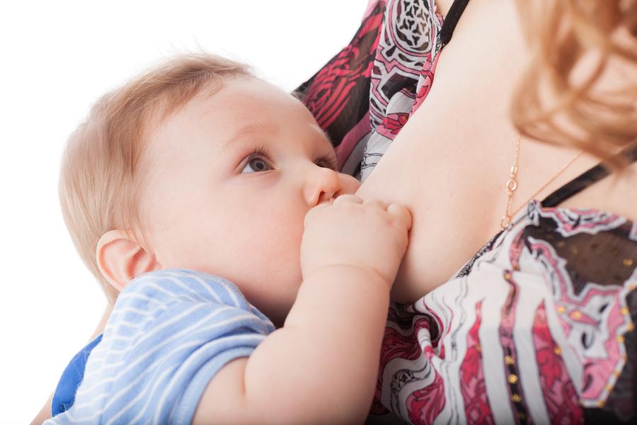 Top 3 Foods To Avoid While Breastfeeding