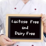 Difference between Dairy Free and Lactose Free | Stay at Home Mum