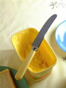 Butters, Margarines and Spreads