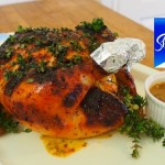 Glazed Honey Mustard Chicken | Stay at Home Mum