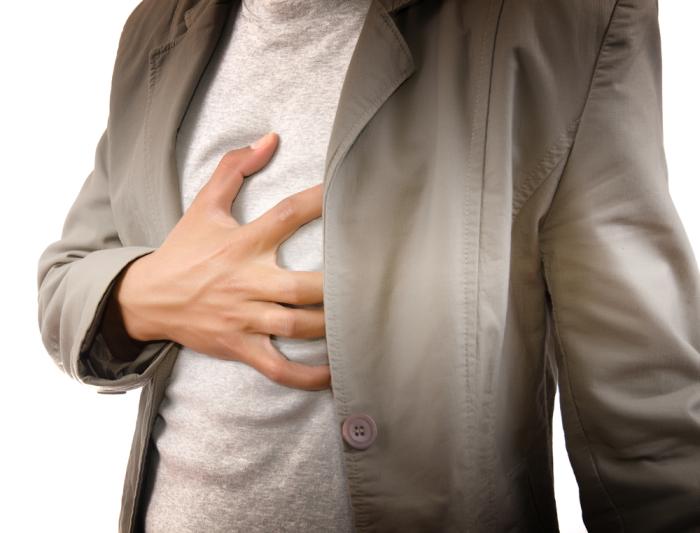 Home Remedies for Heartburn