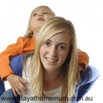 benefitsoflargeagegap1 | Stay at Home Mum.com.au