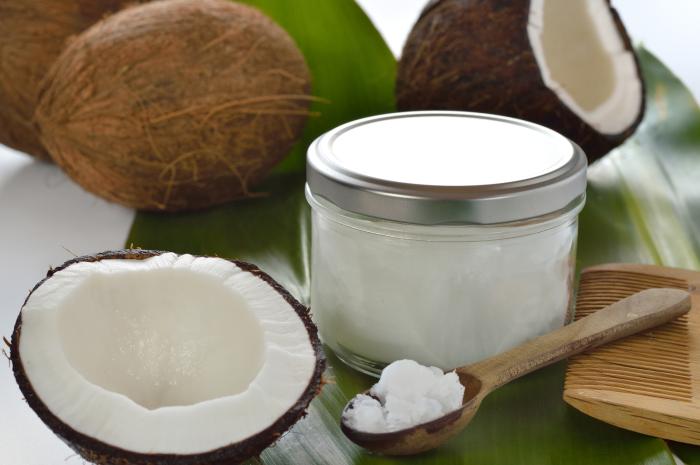 Health Issues Relieved By Coconut Oil