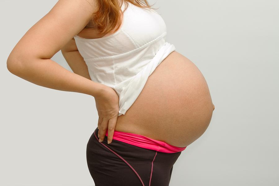 Pregnancy Symptoms You Should Never Ignore | Stay at Home Mum