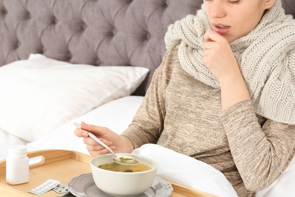 10 Foods You Should Eat When You Re Sick