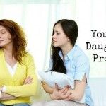 Your Teen Daughter is Pregnant | Stay at Home Mum