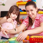 Preparing Your Child For Daycare |Stay At Home Mum