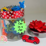 Car in a Jar 1 | Stay at Home Mum.com.au