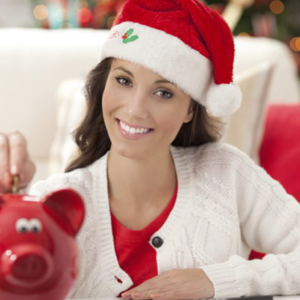5 Tips For A Frugal and Thrifty Christmas Buying