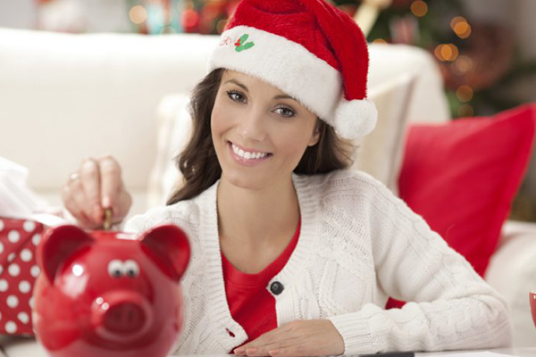 5 Tips For A Frugal and Thrifty Christmas Buying