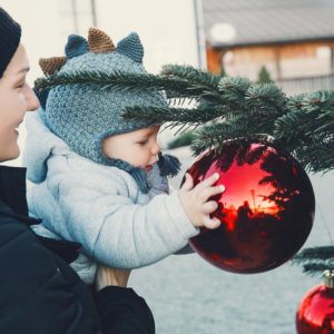 Best Ever Christmas Gift Ideas for Babies