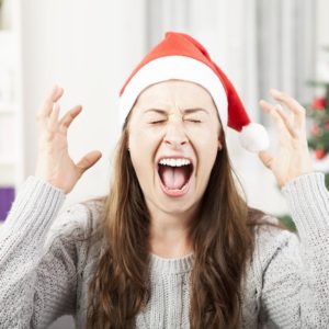 6 Tips to Survive the Silly Season