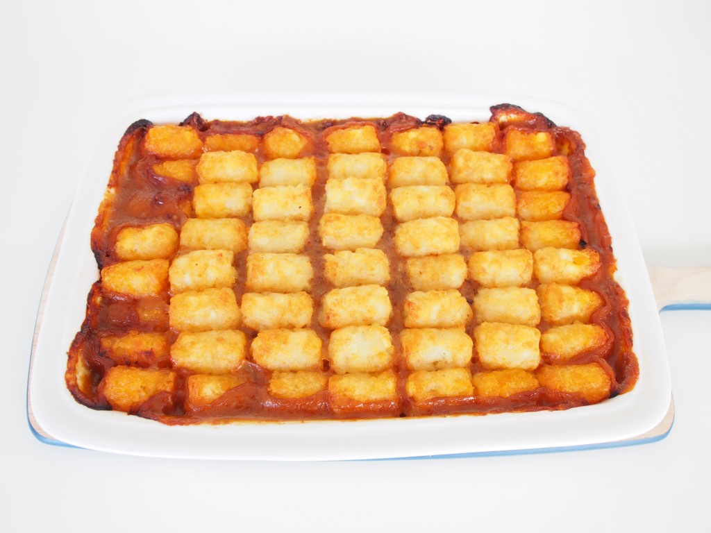 Potato Gem Casserole Stay At Home Mum