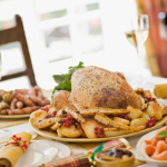 5 Ways to Plan Christmas Dinner on a Budget | Stay At Home Mum