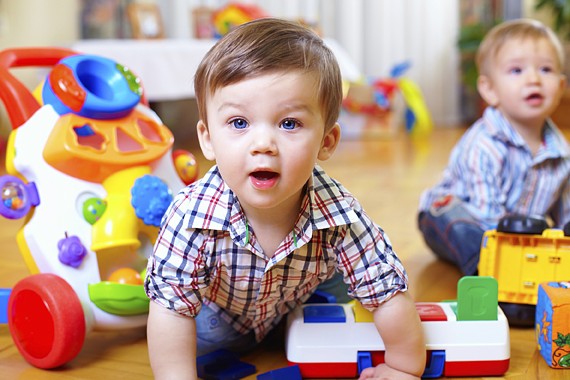 To Use Or Not to Use Daycare? | Stay At Home Mum