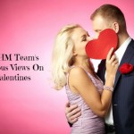 SAHM Team's Various Views On Valentines