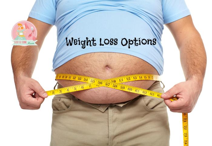 Weight Loss Options
